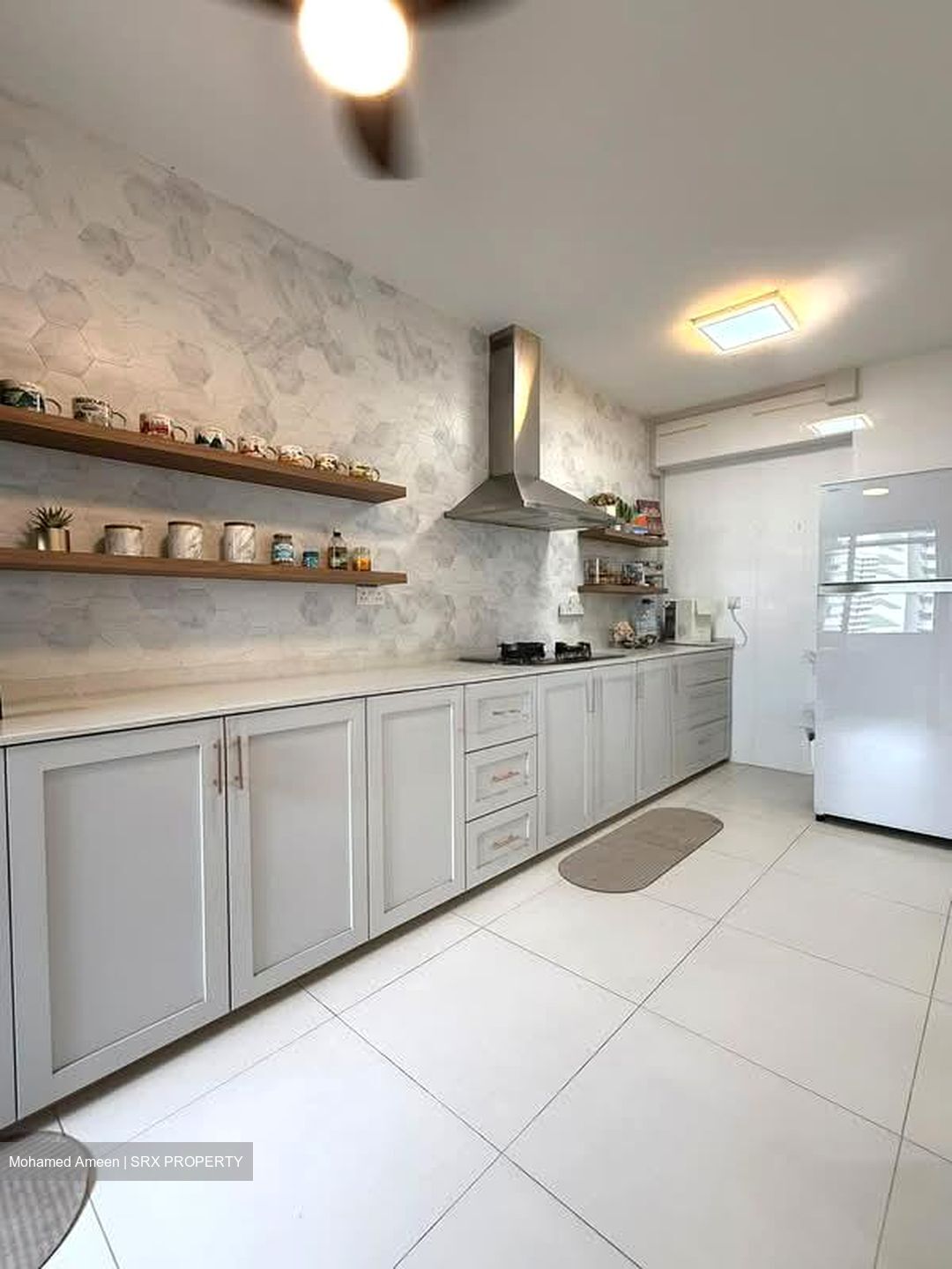 Blk 606B Tampines Greenridges (Tampines), HDB 5 Rooms #585630171